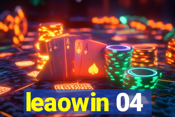 leaowin 04